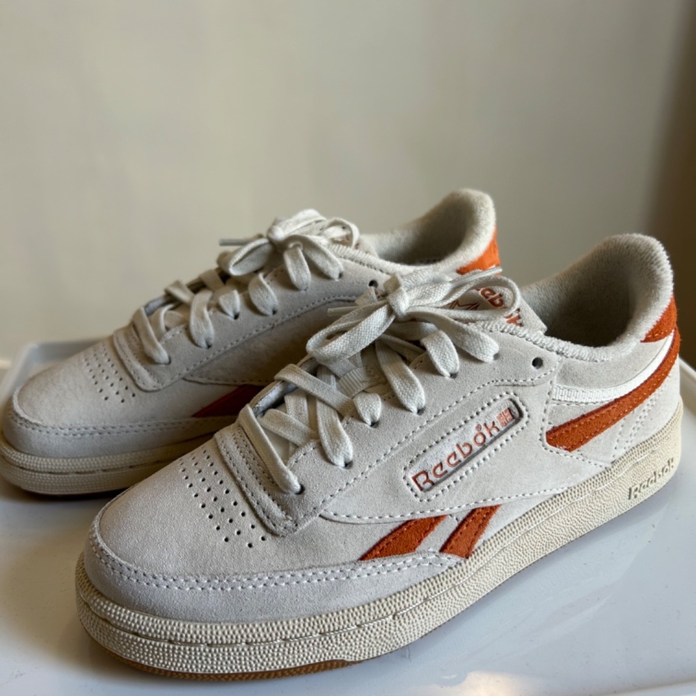 Reebok Club C Vintage W
